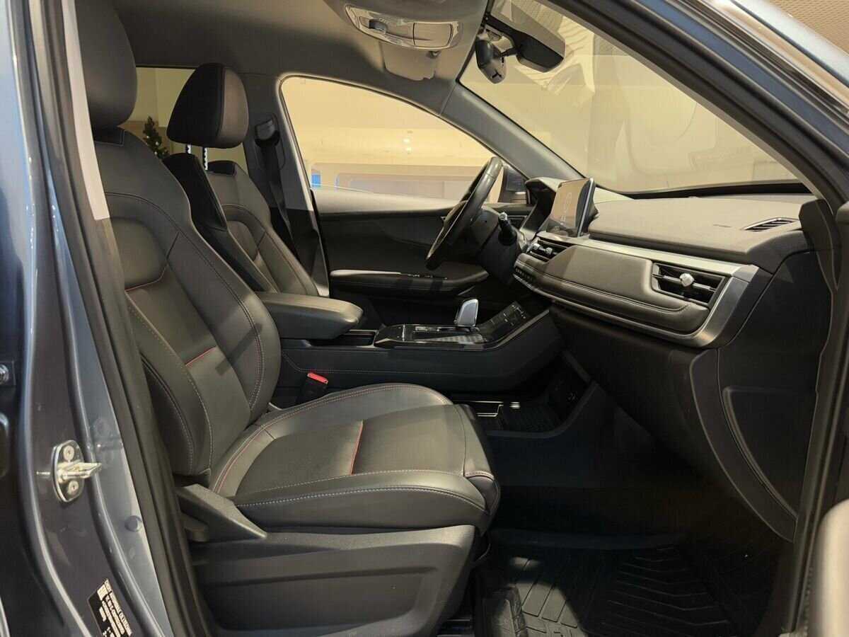 Продажа Б/У Чери Тигго 7 Про. Фото: #22