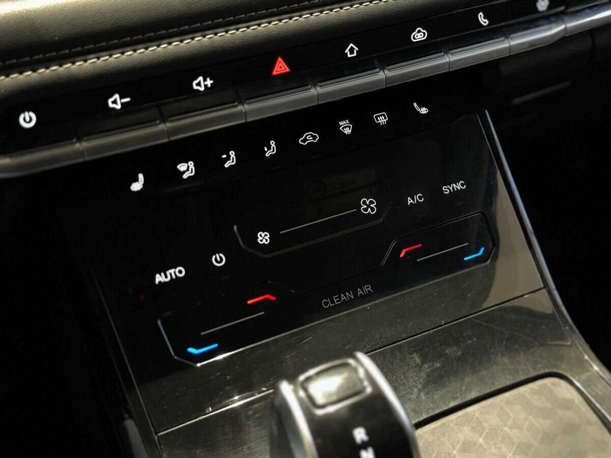 Продажа Б/У Чери Тигго 7 Про. Фото: #28