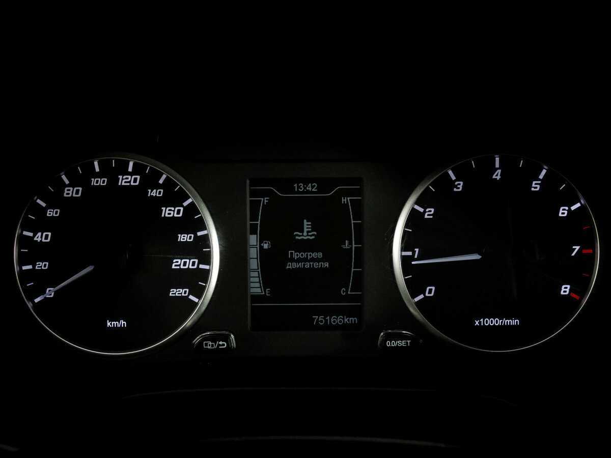 Продажа Б/У Чери Тигго 4. Фото: #14