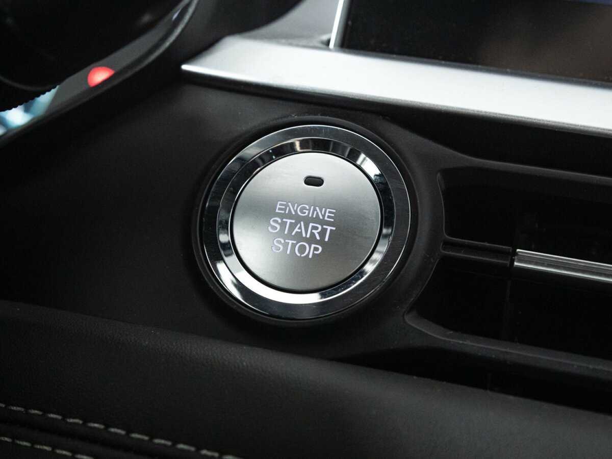 Продажа Б/У Чери Тигго 7 Про. Фото: #18