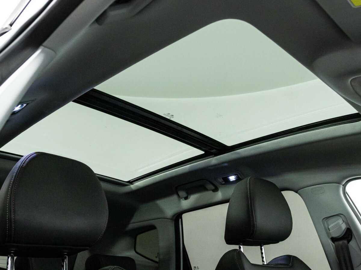 Продажа Б/У Чери Тигго 7 Про. Фото: #19