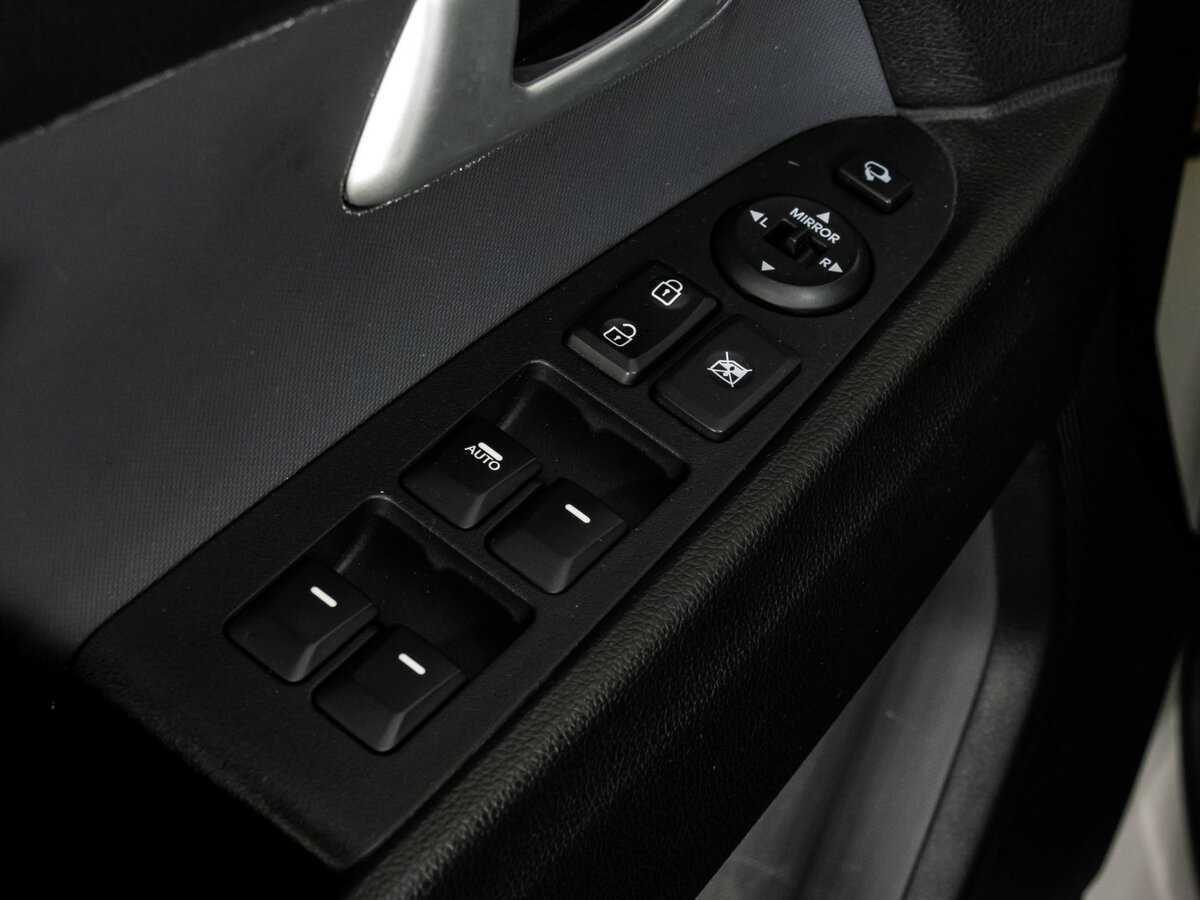 Продажа Б/У Киа Спортейдж. Фото: #13