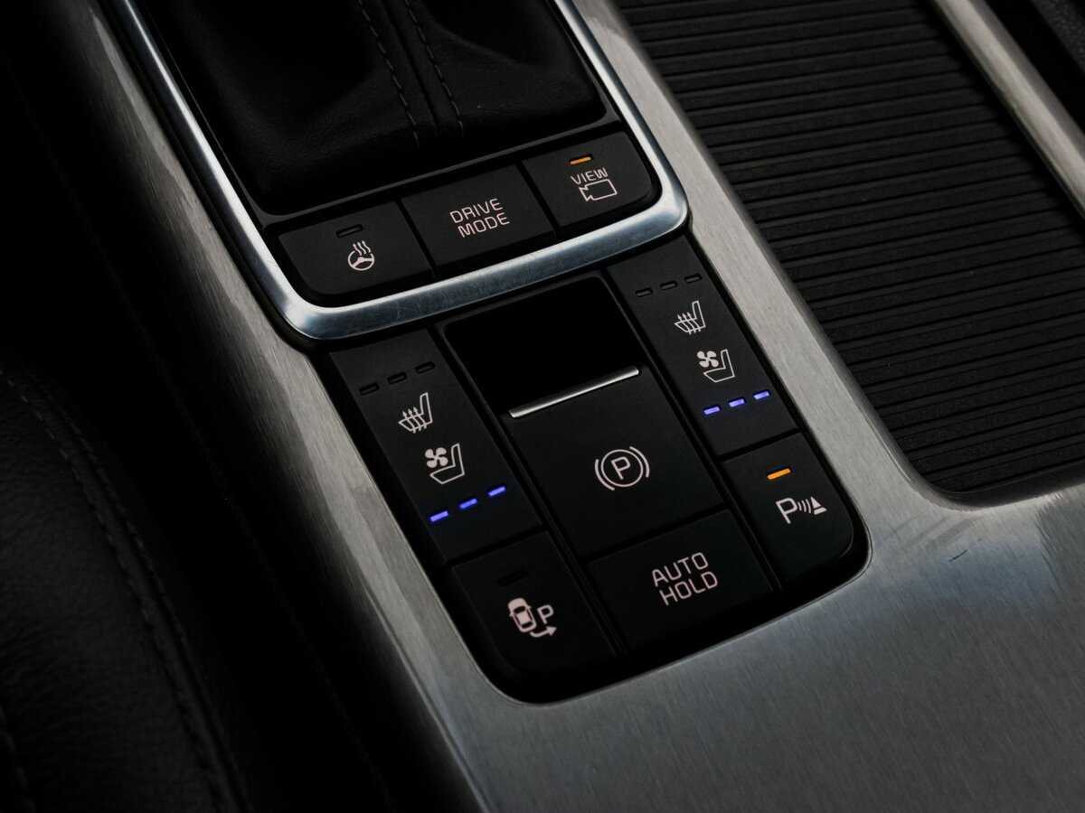 Продажа Б/У Киа Оптима. Фото: #17