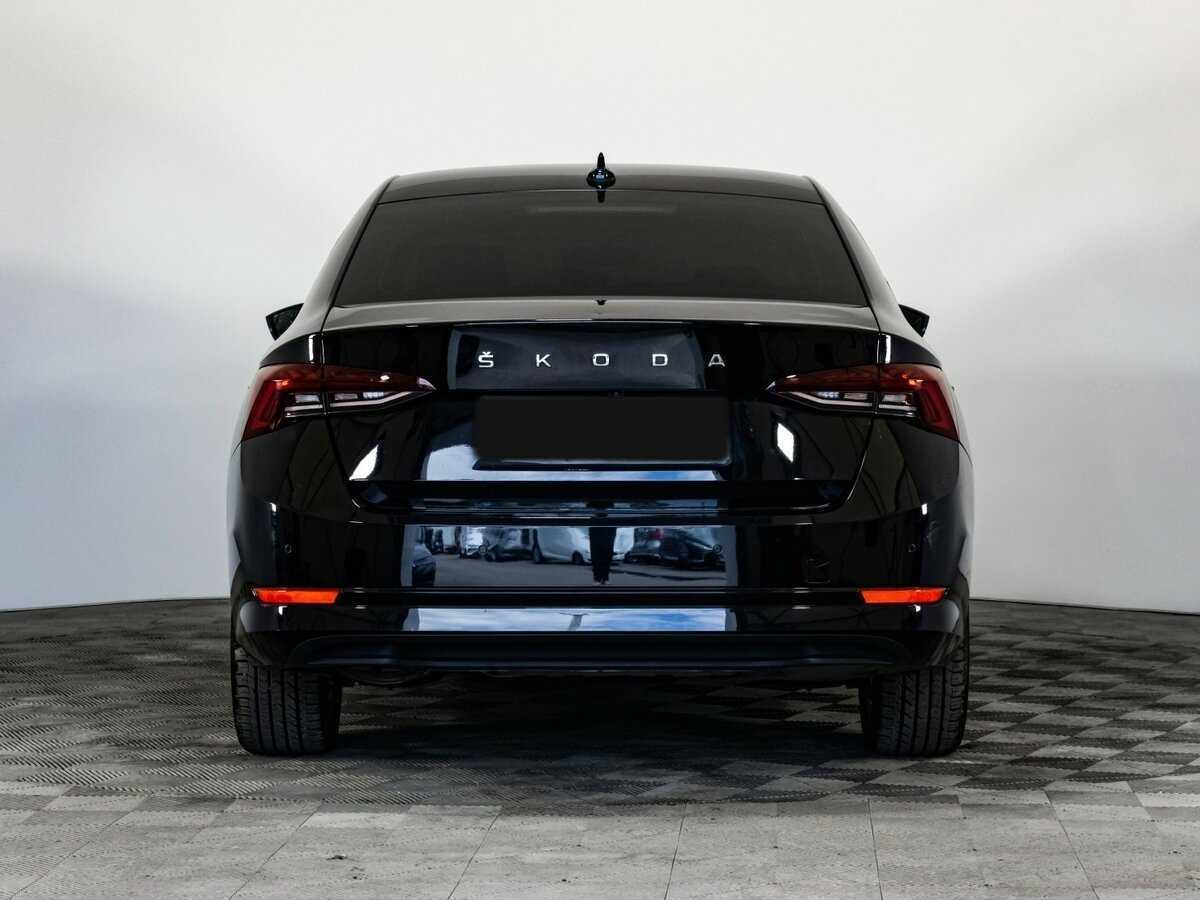 Продажа Б/У Шкода Октавия. Фото: #4