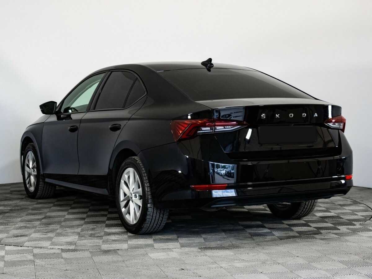 Продажа Б/У Шкода Октавия. Фото: #5