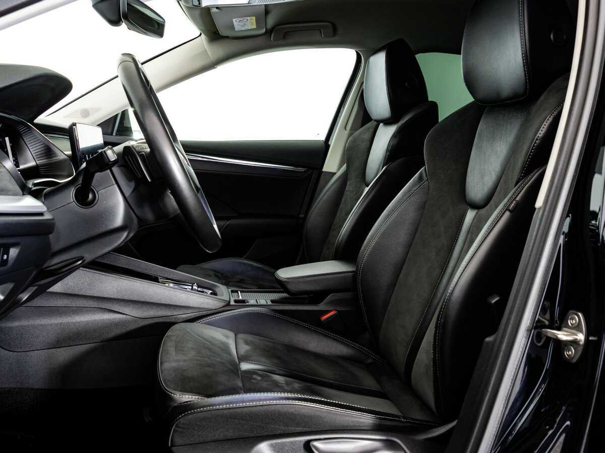 Продажа Б/У Шкода Октавия. Фото: #14