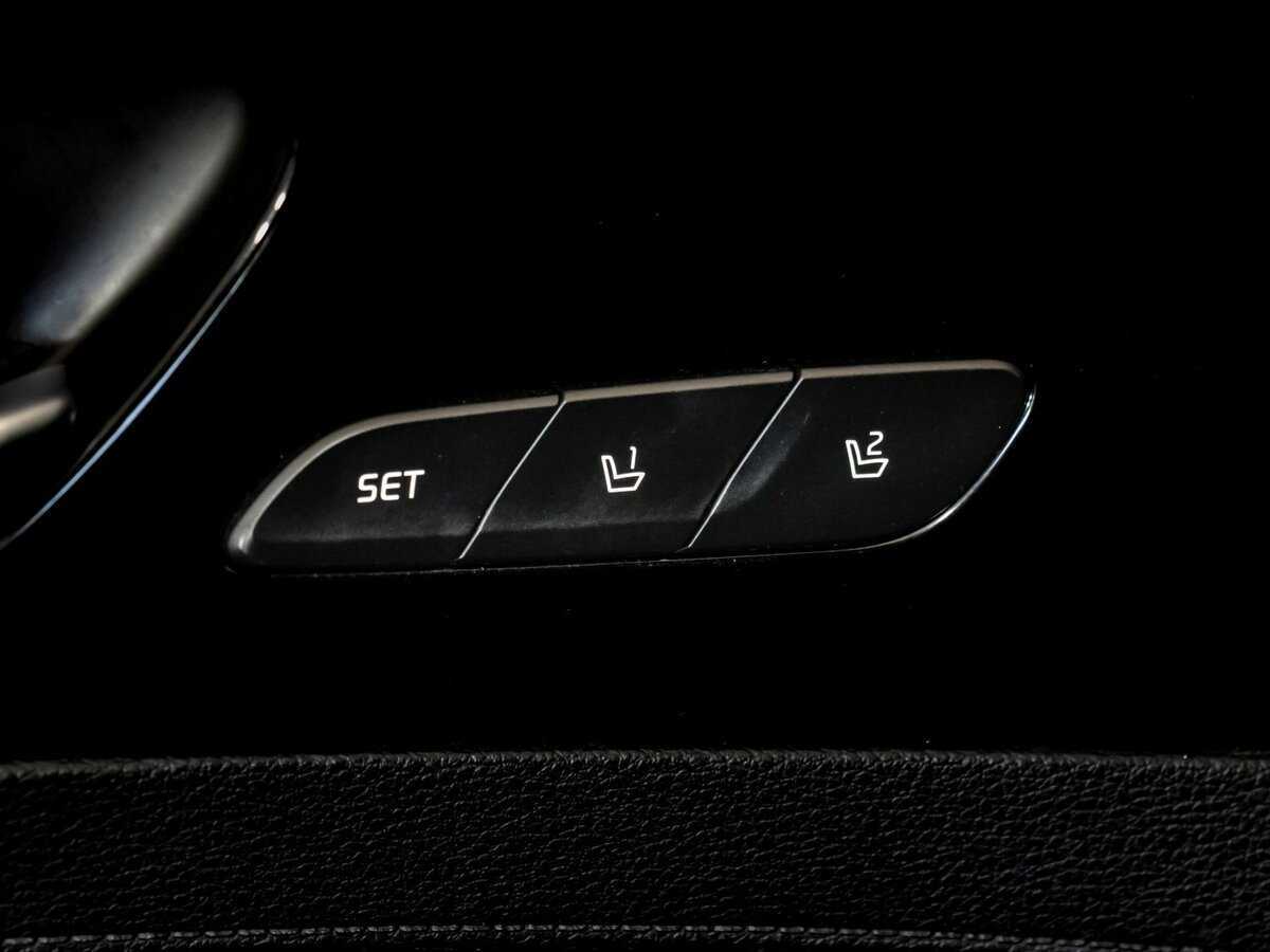 Продажа Б/У Киа Церато. Фото: #17