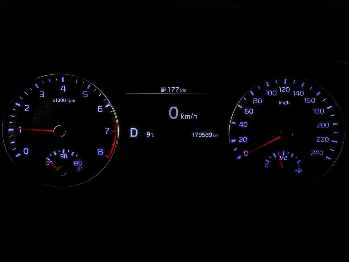 Продажа Б/У Киа Церато. Фото: #20