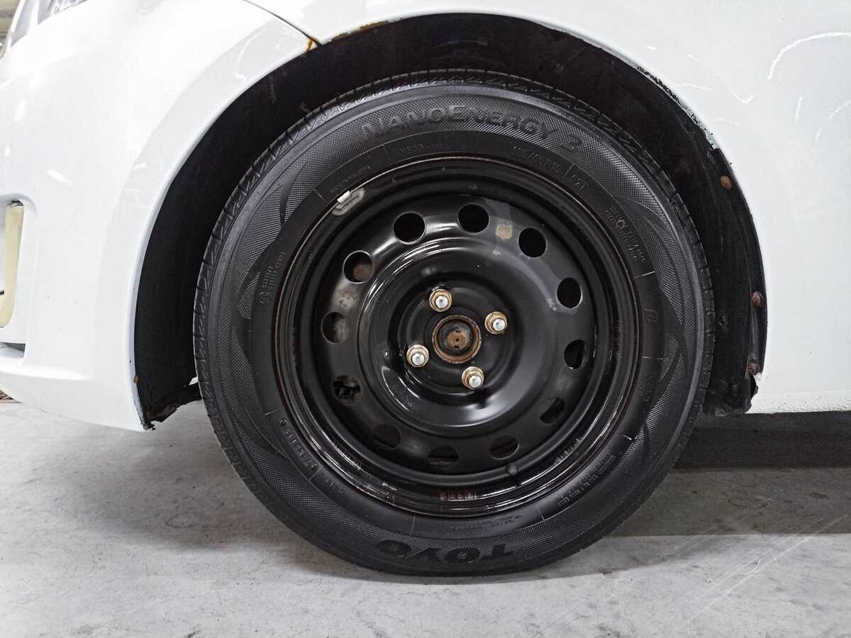 Продажа Б/У Киа Рио. Фото: #17