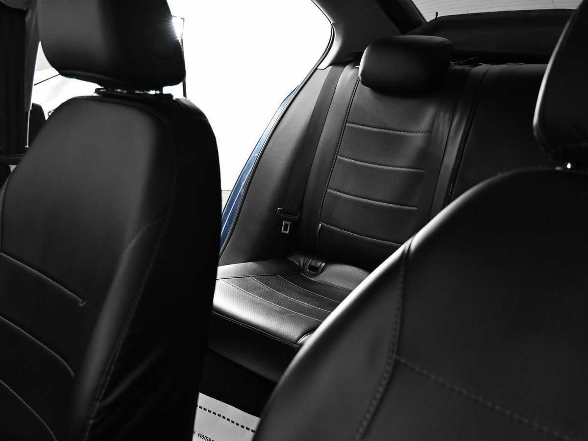 Продажа Б/У Шкода Октавия. Фото: #10