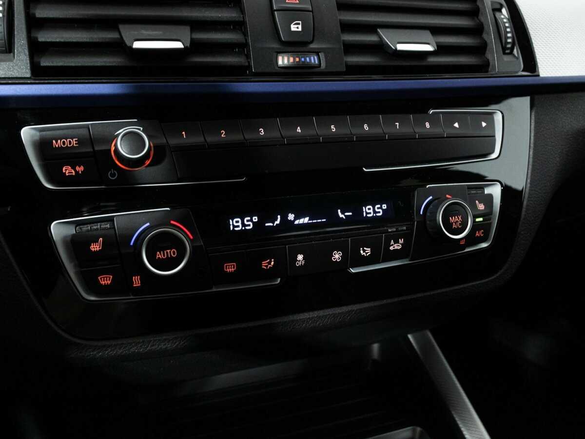 Продажа Б/У БМВ 1 серии. Фото: #16