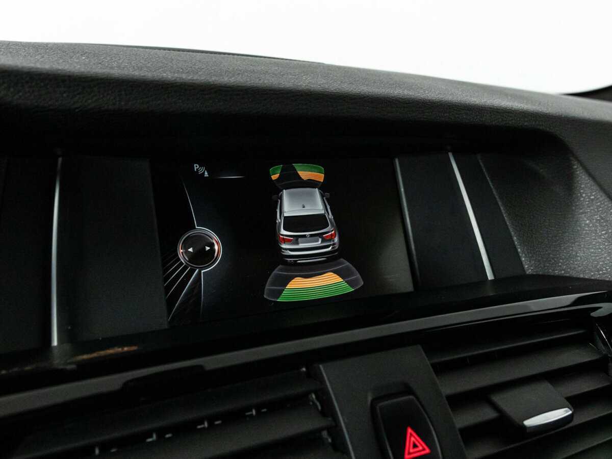 Продажа Б/У БМВ Икс3. Фото: #15