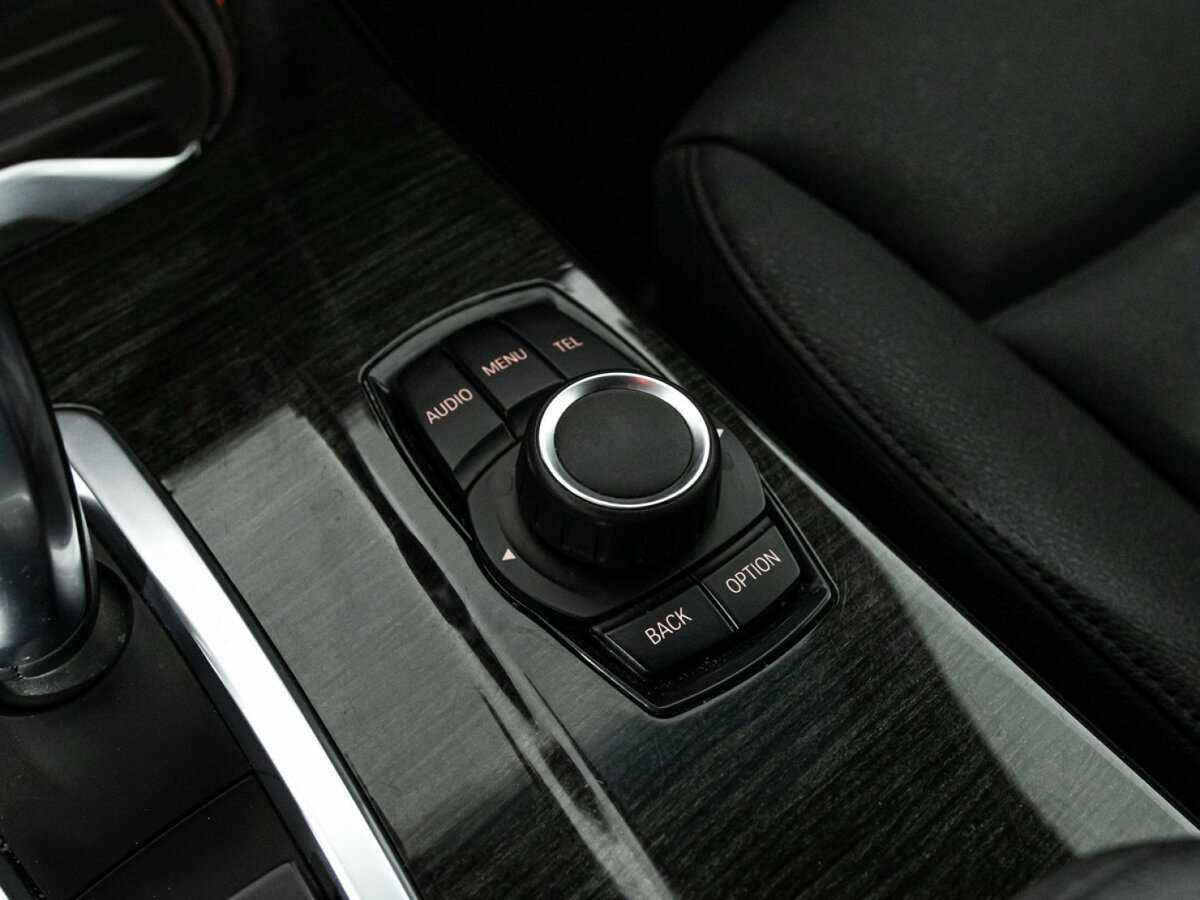 Продажа Б/У БМВ Икс3. Фото: #16