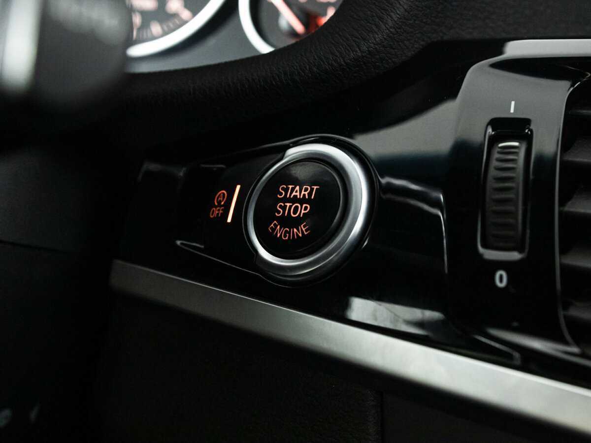 Продажа Б/У БМВ Икс3. Фото: #17