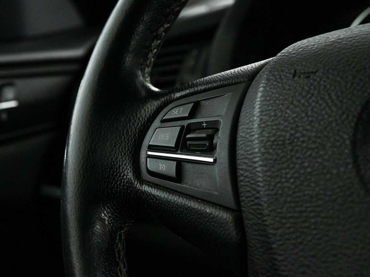 Продажа Б/У БМВ Икс3. Фото: #19