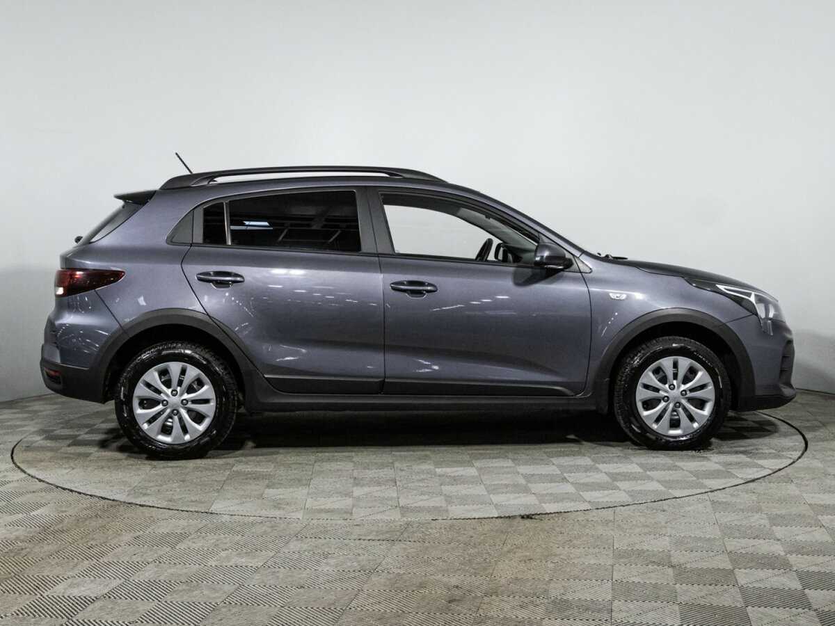 Продажа Б/У Киа Рио. Фото: #3