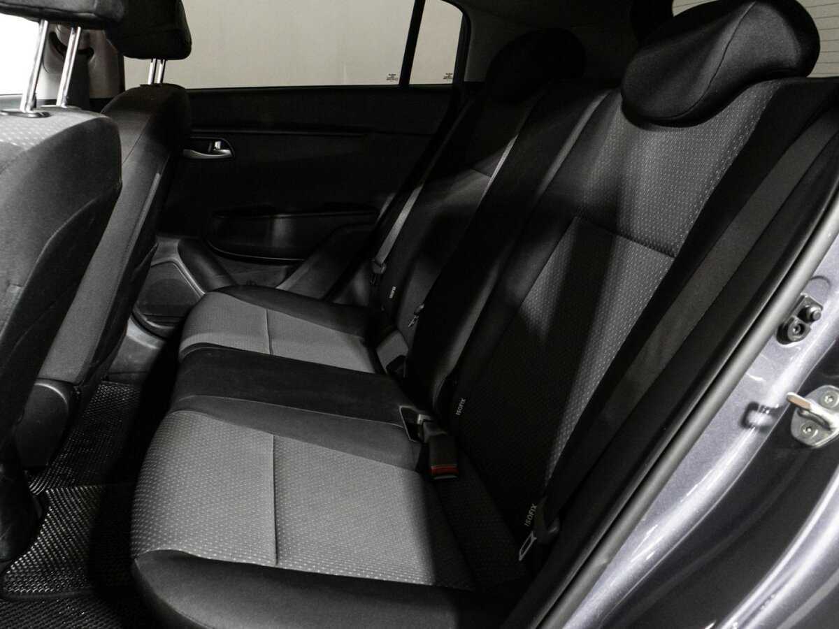 Продажа Б/У Киа Рио. Фото: #9