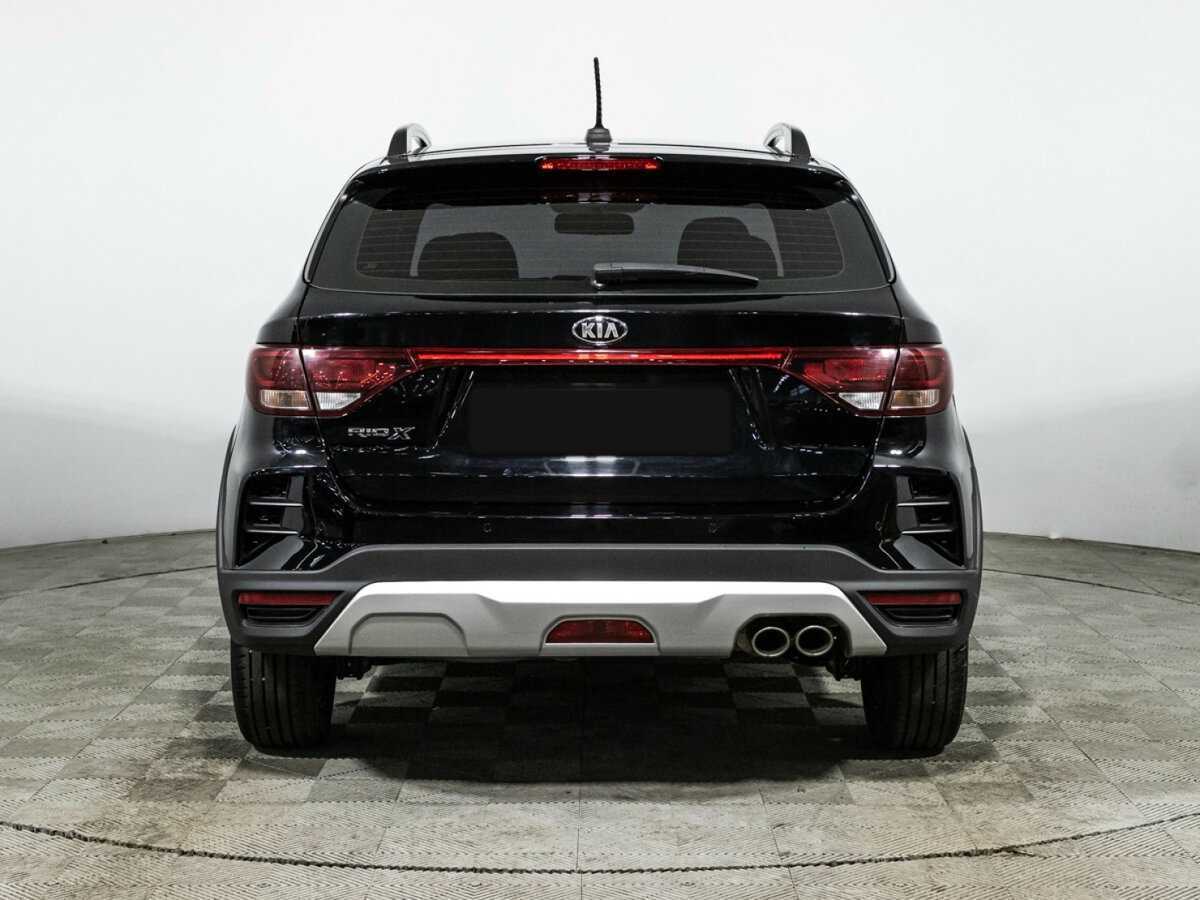 Продажа Б/У Киа Рио. Фото: #6