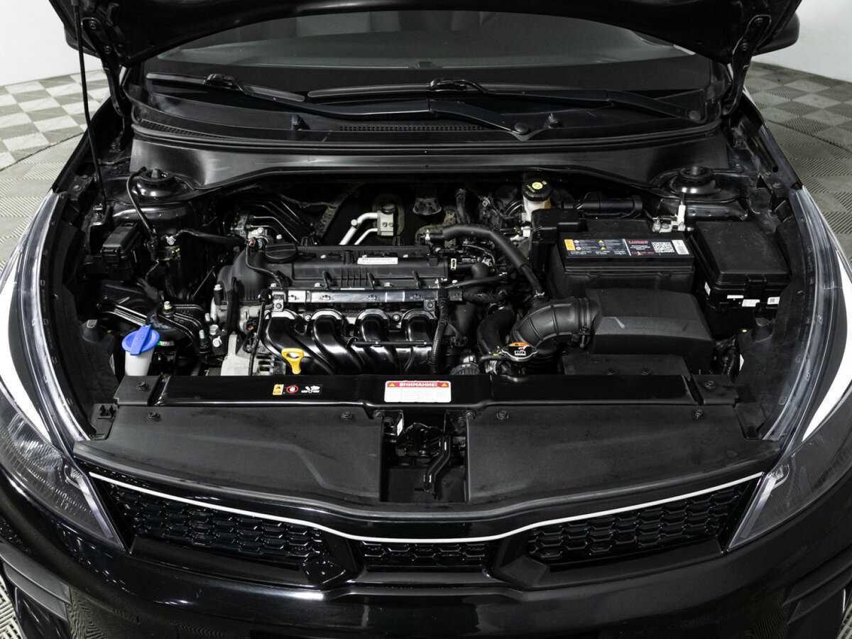 Продажа Б/У Киа Рио. Фото: #25