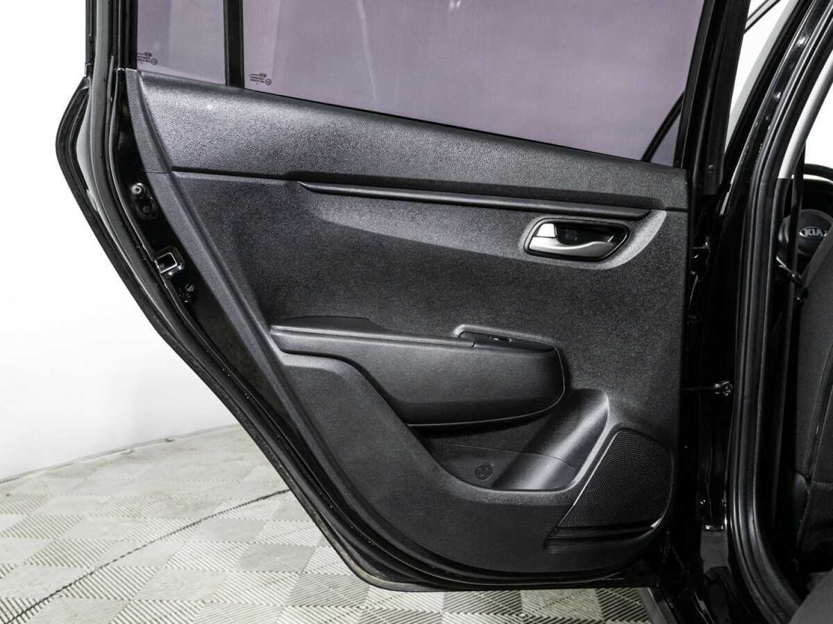 Продажа Б/У Киа Рио. Фото: #27