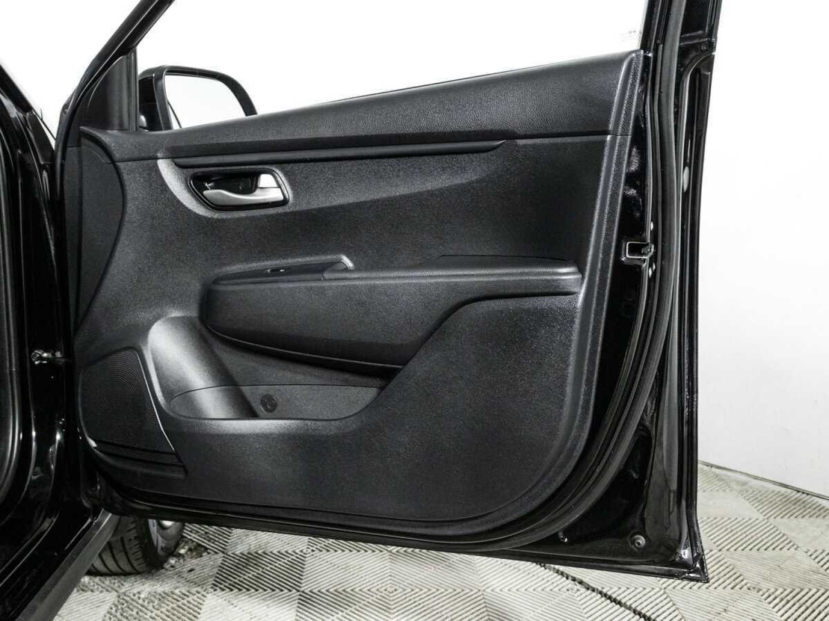 Продажа Б/У Киа Рио. Фото: #29