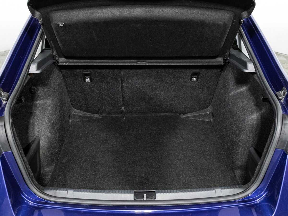 Продажа Б/У Шкода Рапид. Фото: #14