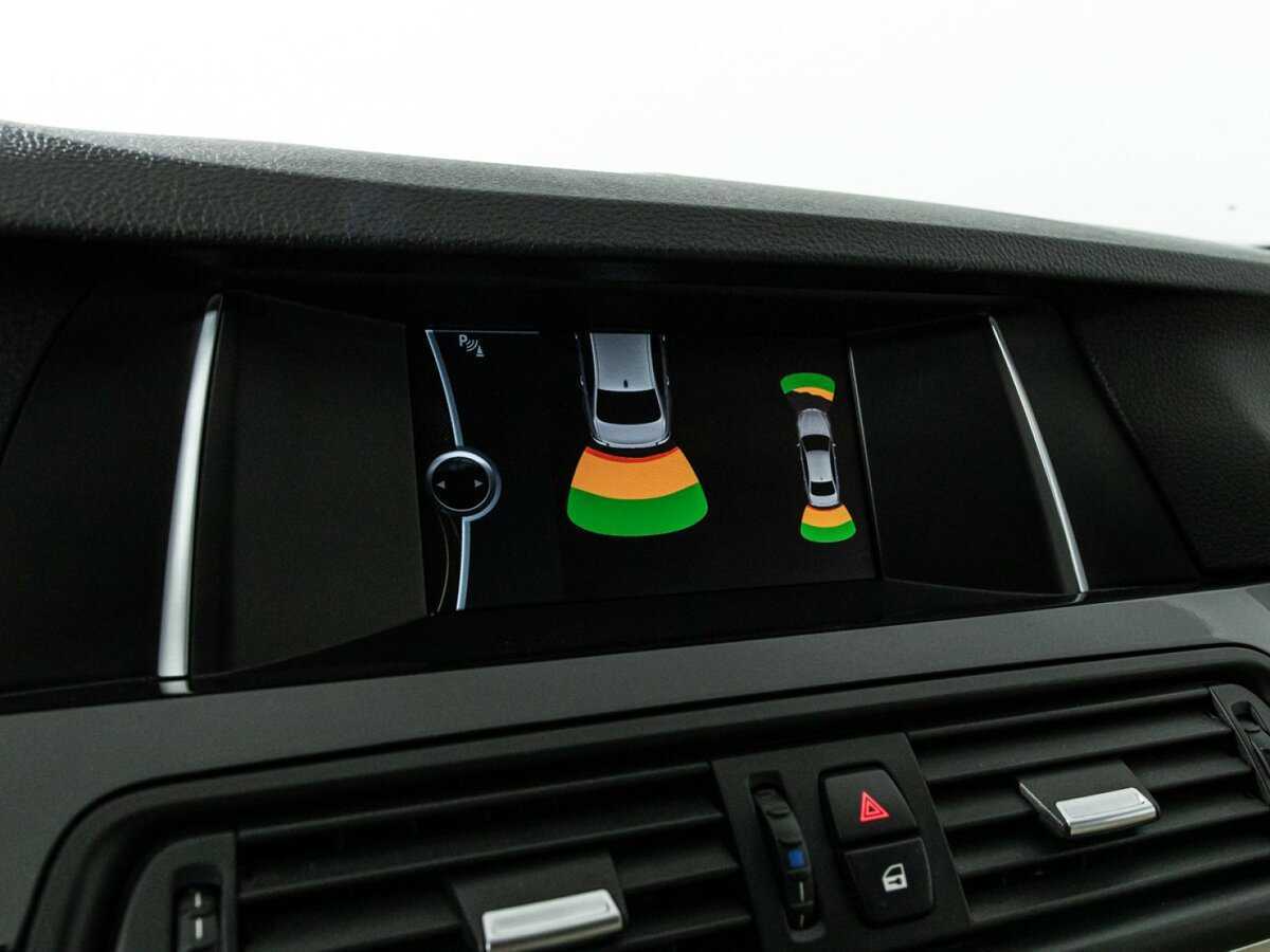 Продажа Б/У БМВ 5 серии. Фото: #16