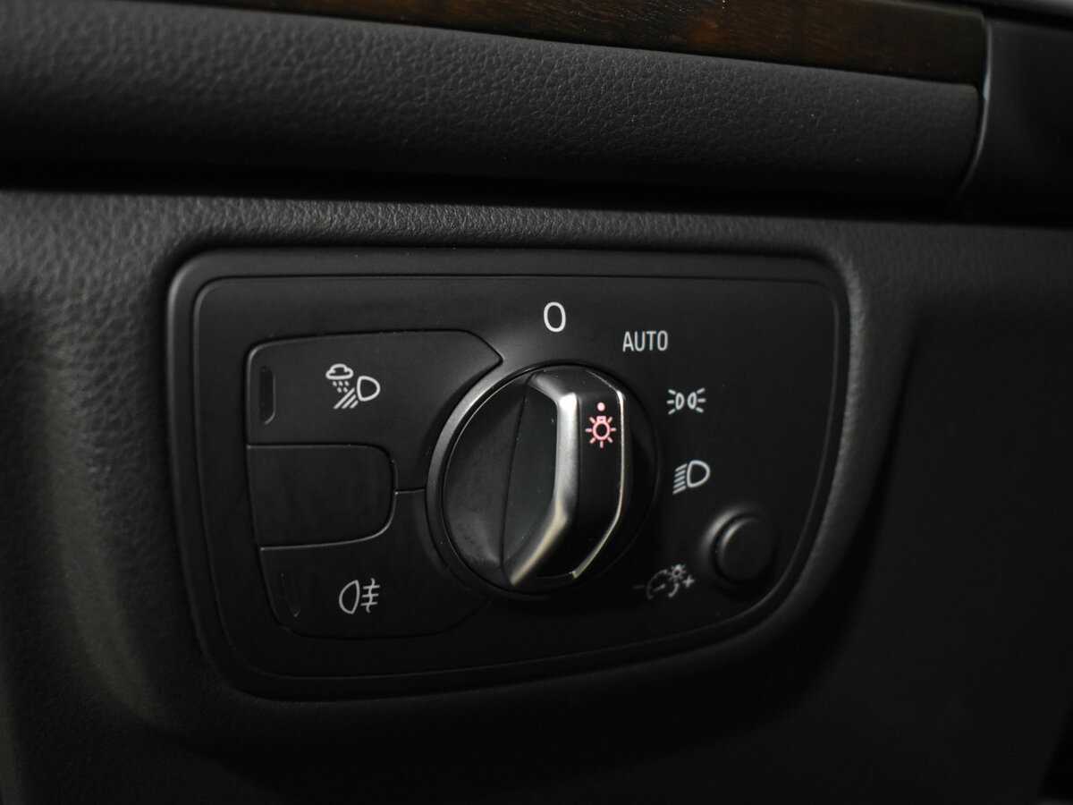 Продажа Б/У Ауди А6. Фото: #17