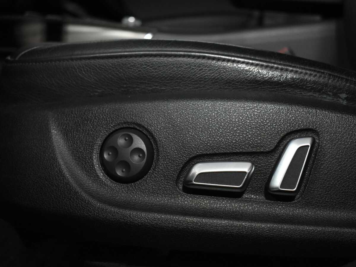 Продажа Б/У Ауди А6. Фото: #18