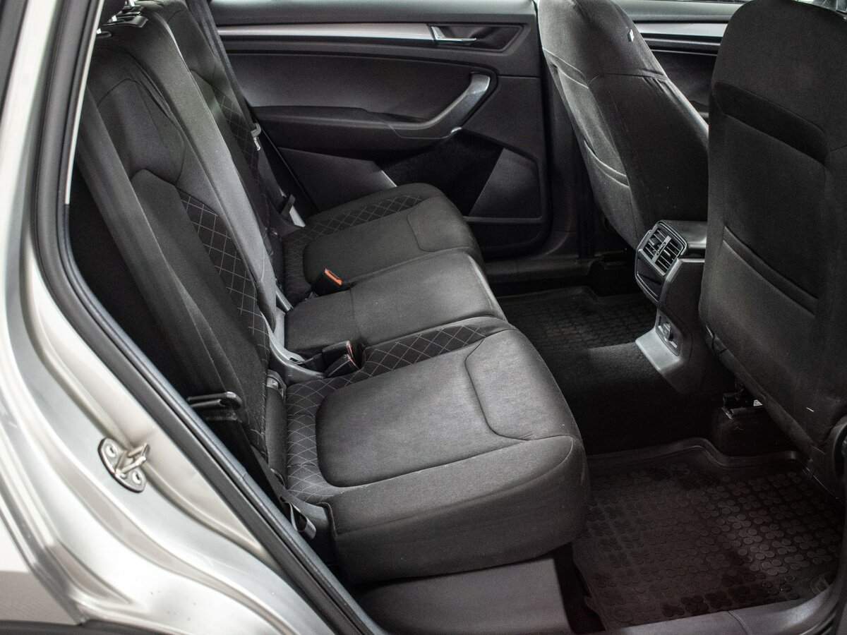 Продажа Б/У Шкода Кодиак. Фото: #7