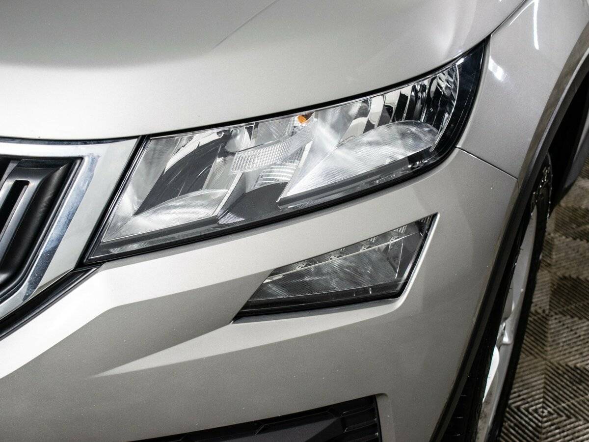 Продажа Б/У Шкода Кодиак. Фото: #13