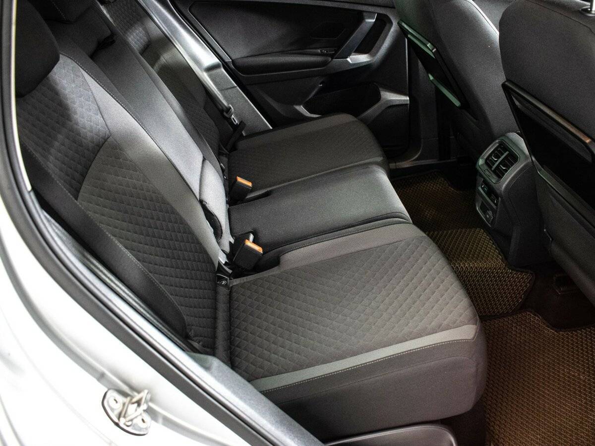 Продажа Б/У Фольксваген Тигуан. Фото: #7