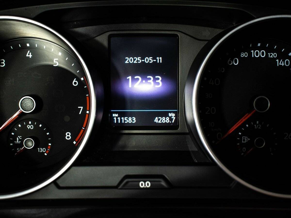 Продажа Б/У Фольксваген Тигуан. Фото: #10