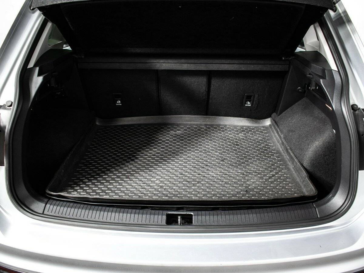 Продажа Б/У Фольксваген Тигуан. Фото: #12