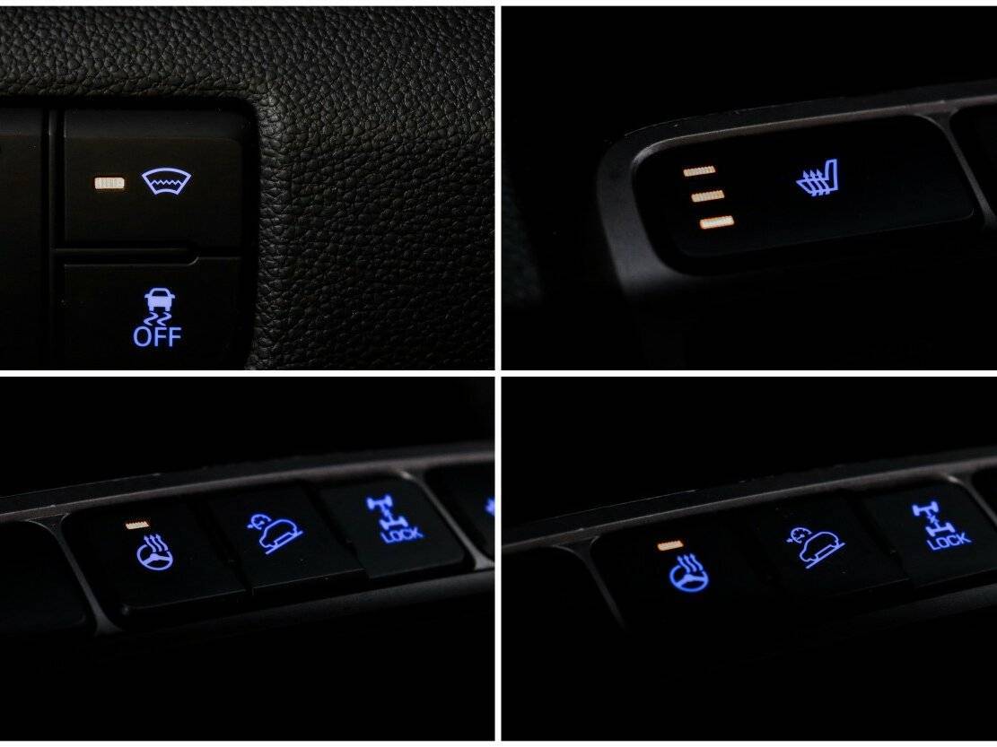 Продажа Б/У Хендай Крета. Фото: #20