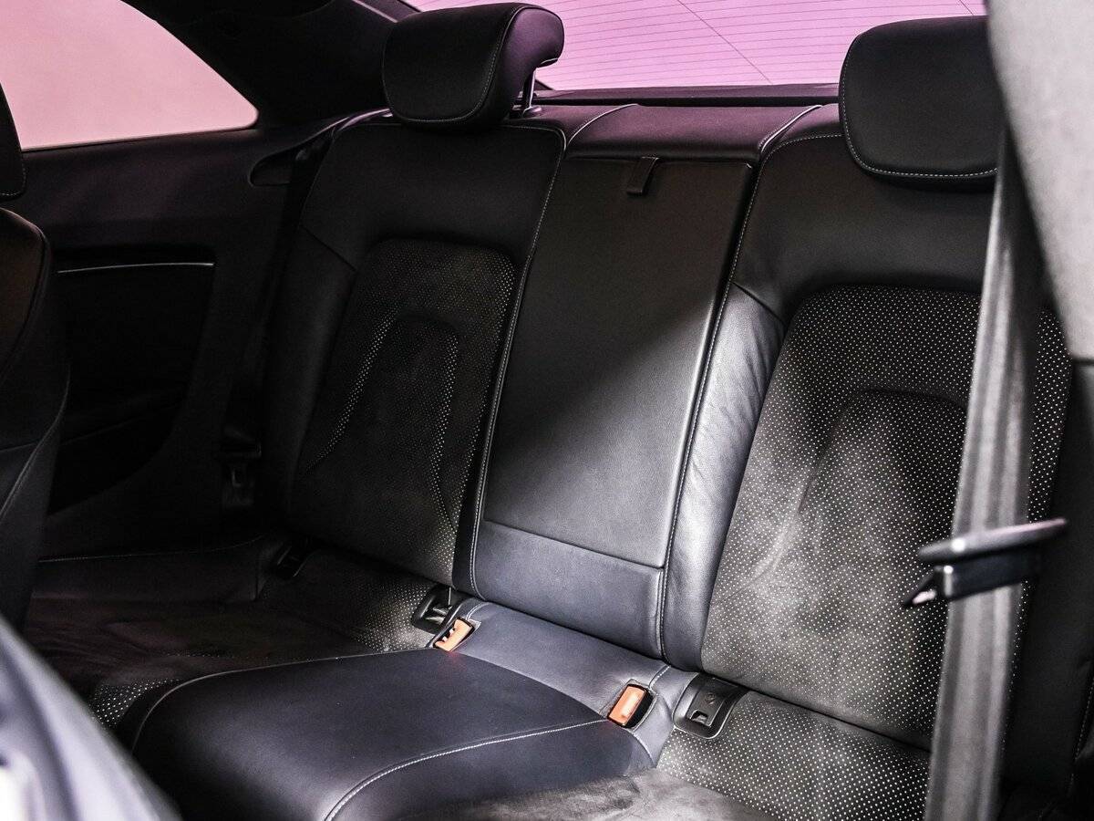 Продажа Б/У Ауди А5. Фото: #11