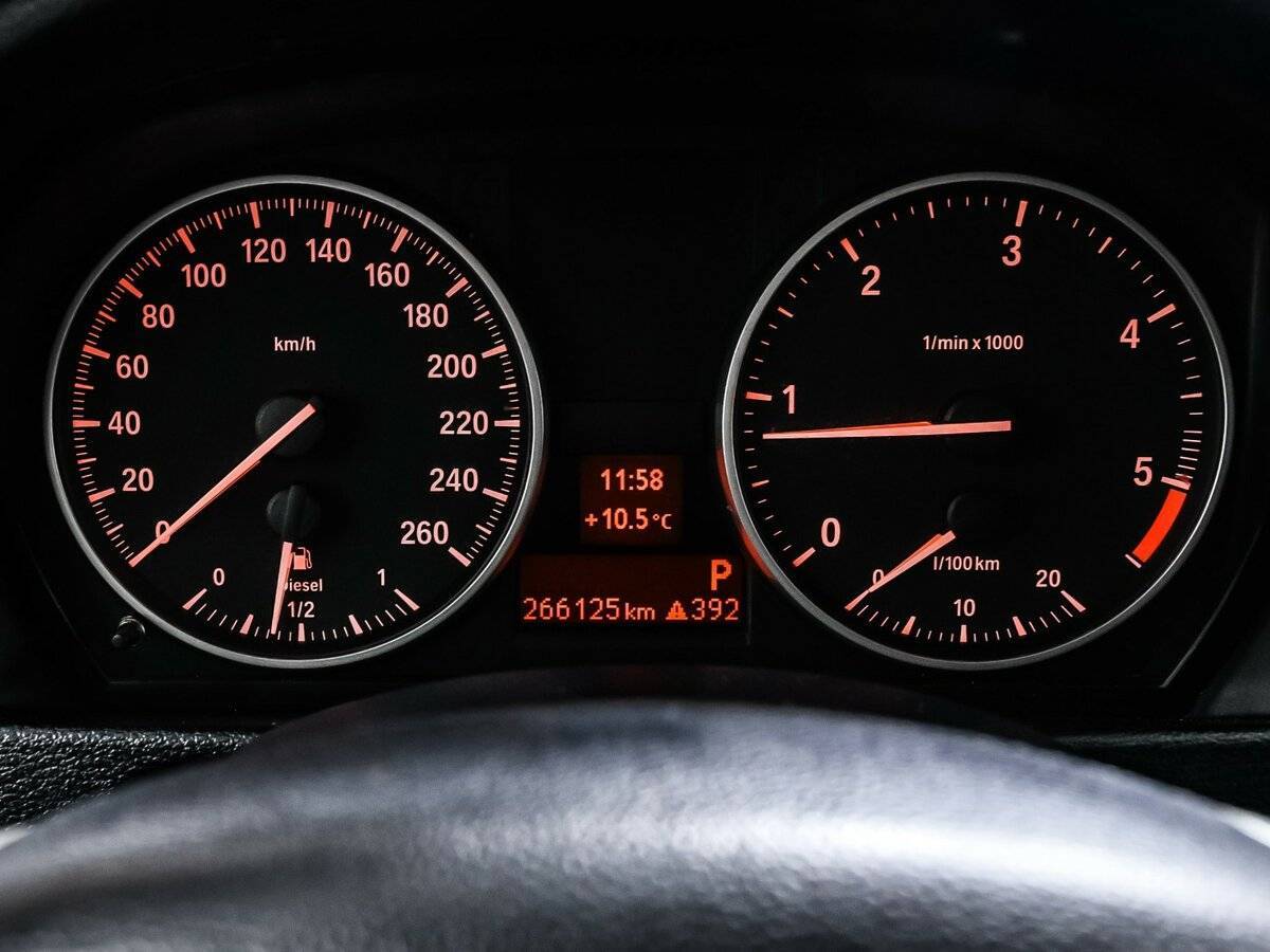 Продажа Б/У БМВ Икс1. Фото: #9