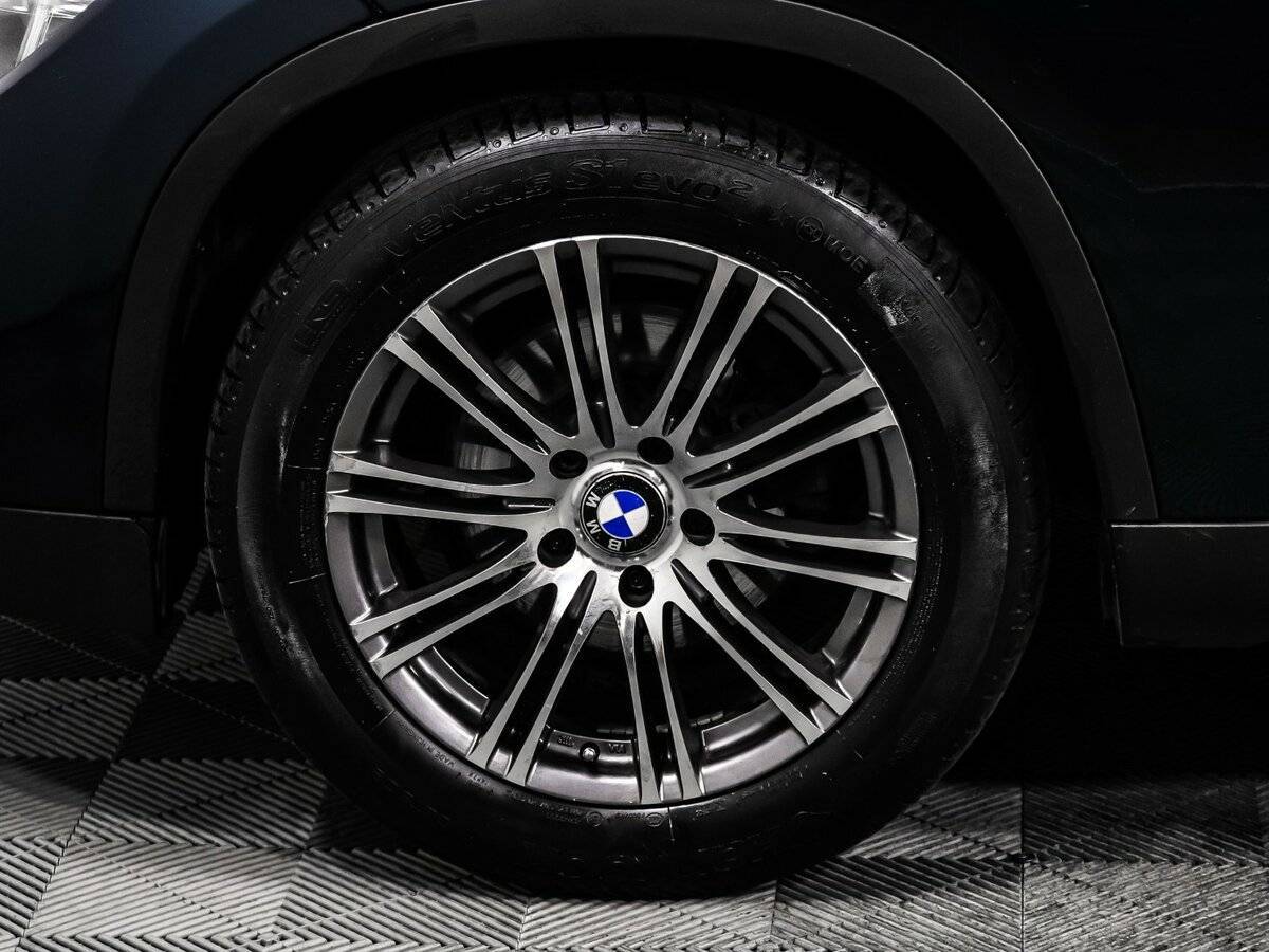 Продажа Б/У БМВ Икс1. Фото: #14