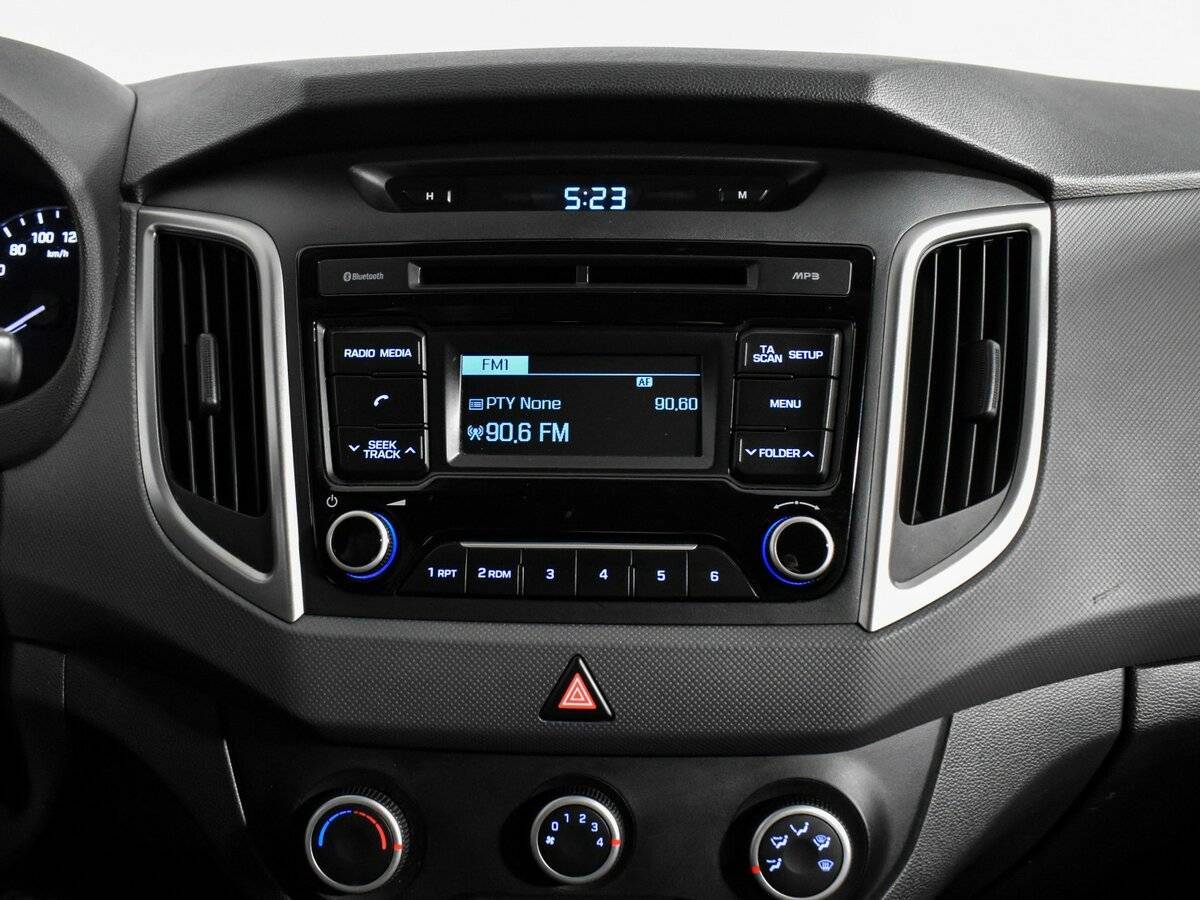 Продажа Б/У Хендай Крета. Фото: #18