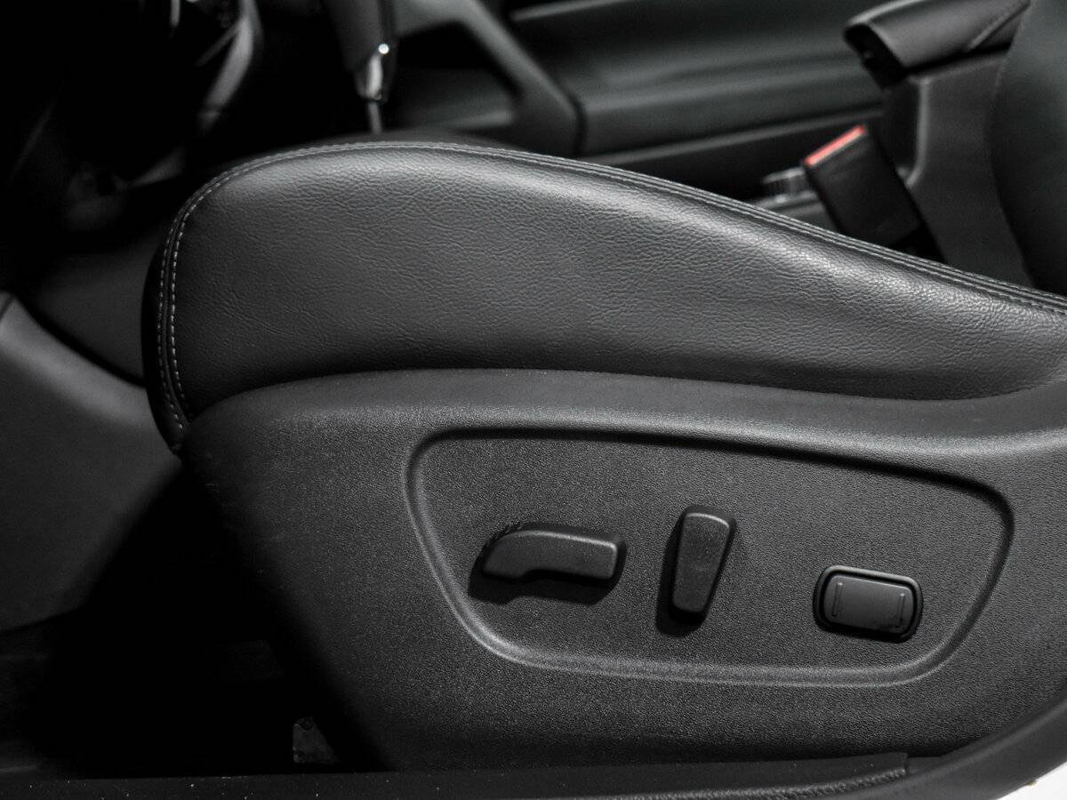 Продажа Б/У Ниссан Кашкай. Фото: #11