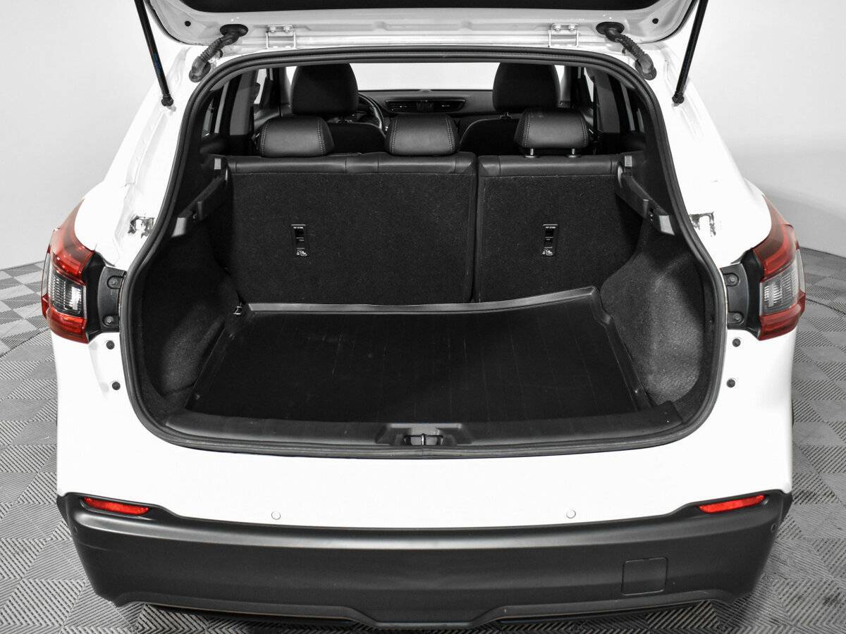 Продажа Б/У Ниссан Кашкай. Фото: #18