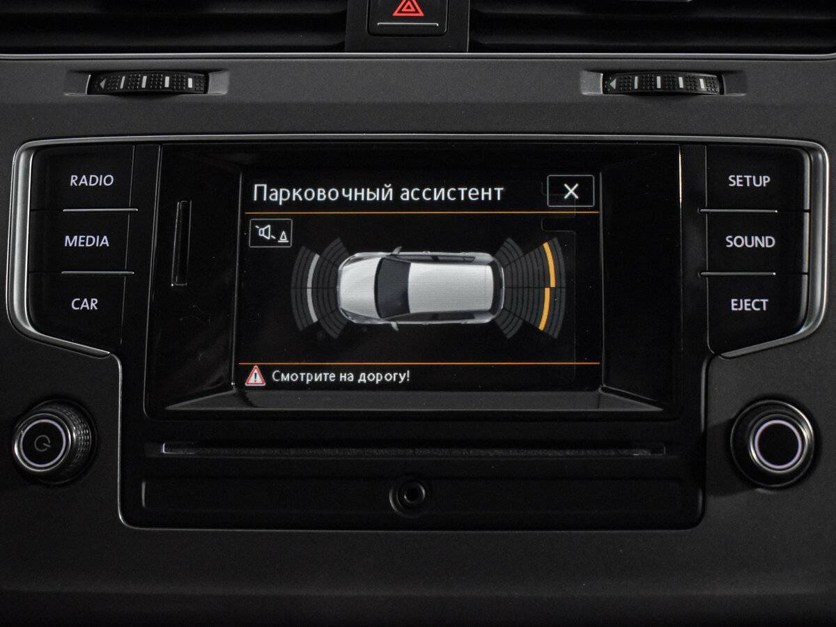 Продажа Б/У Фольксваген Гольф. Фото: #16