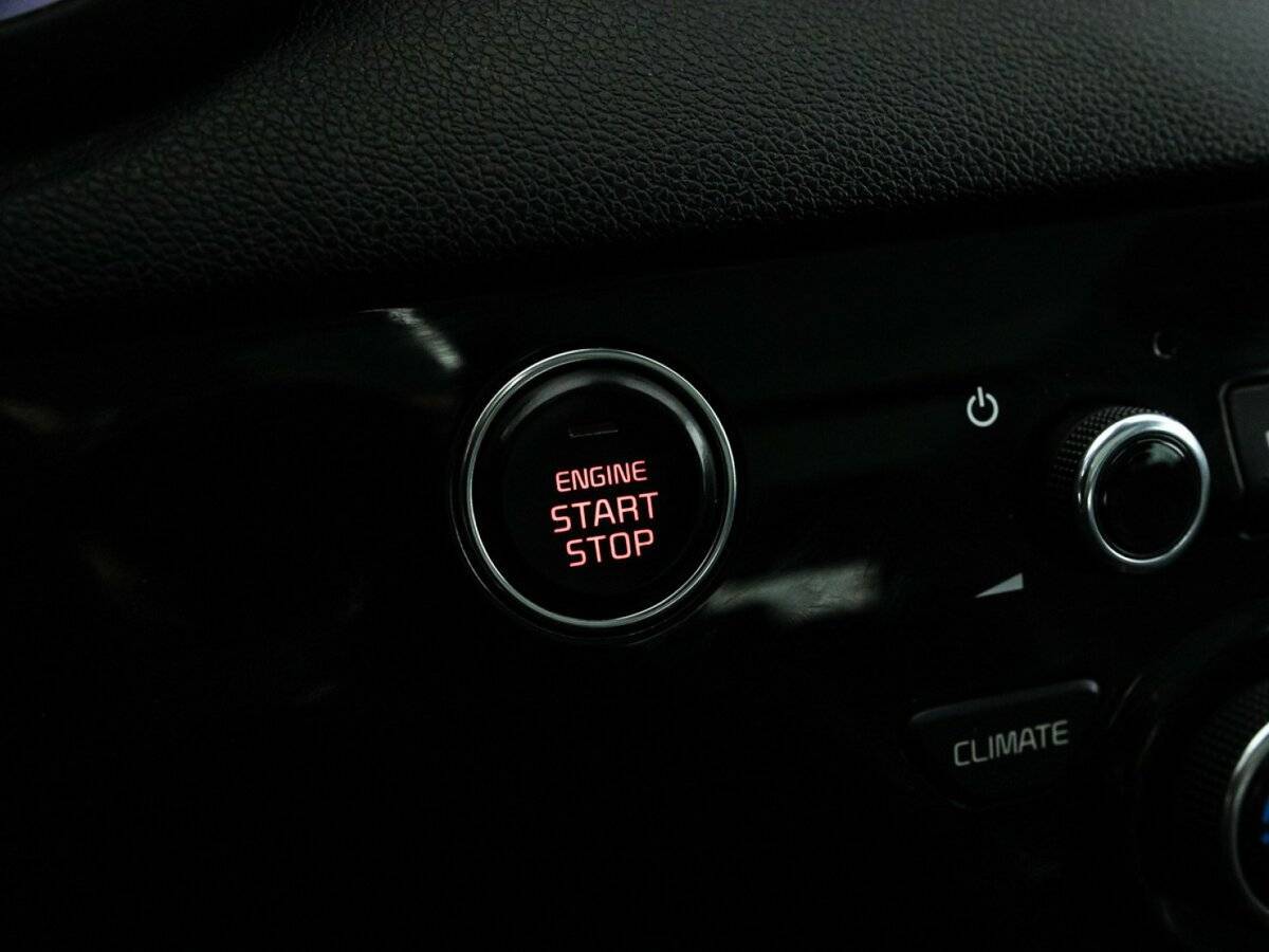 Продажа Б/У Киа Спортейдж. Фото: #20