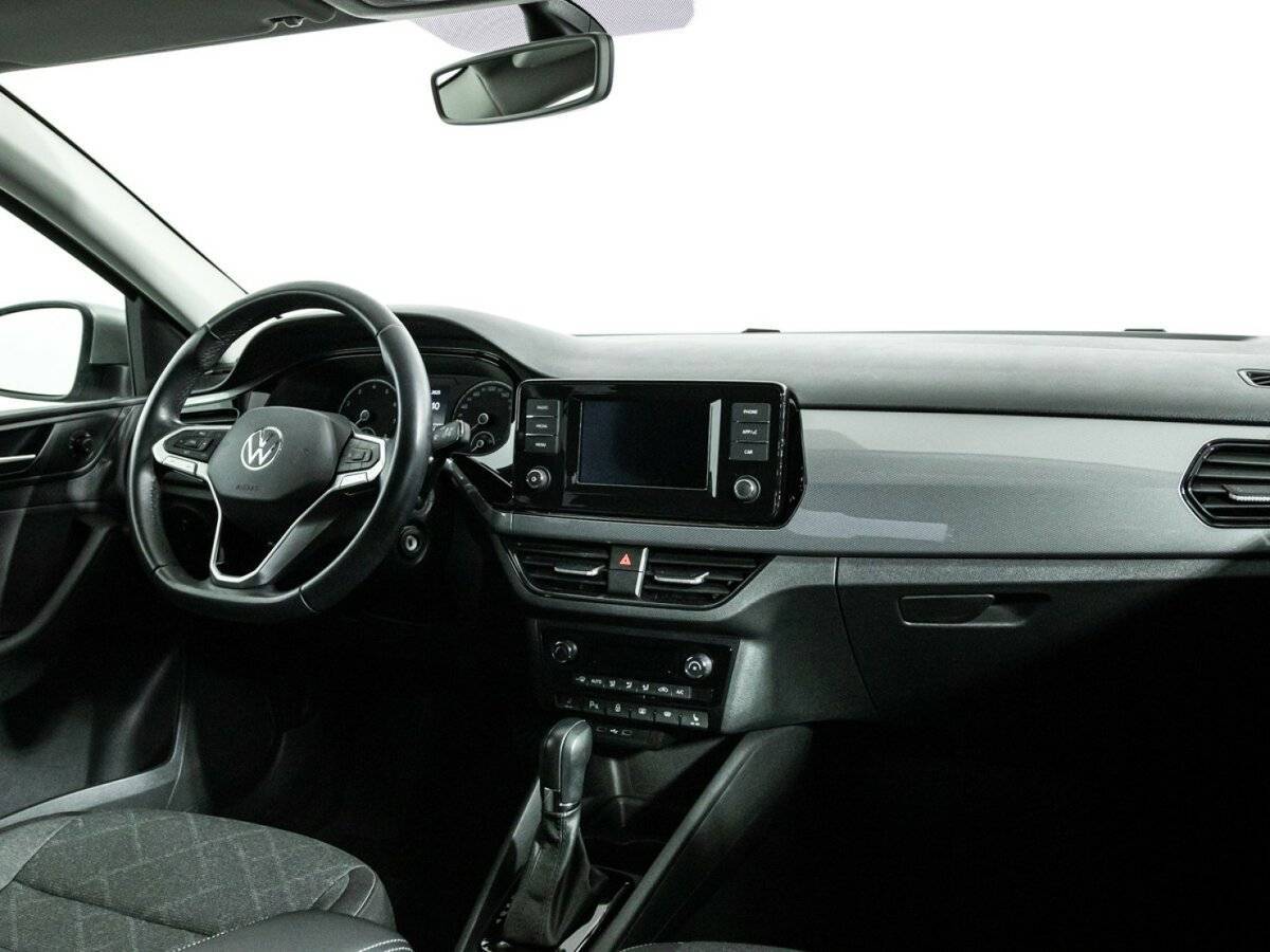 Продажа Б/У Фольксваген Поло. Фото: #8