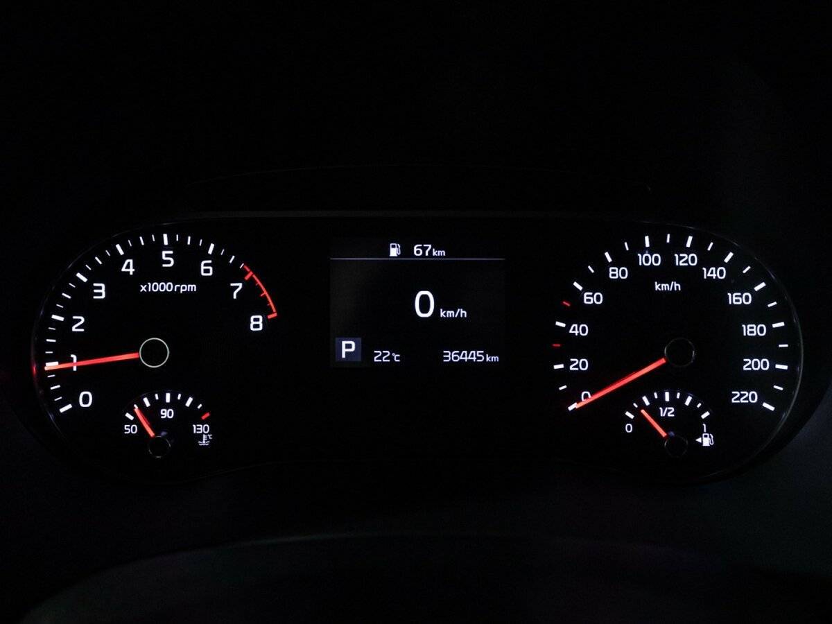 Продажа Б/У Киа Соул. Фото: #12