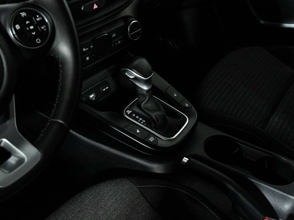 Продажа Б/У Киа Соул. Фото: #18