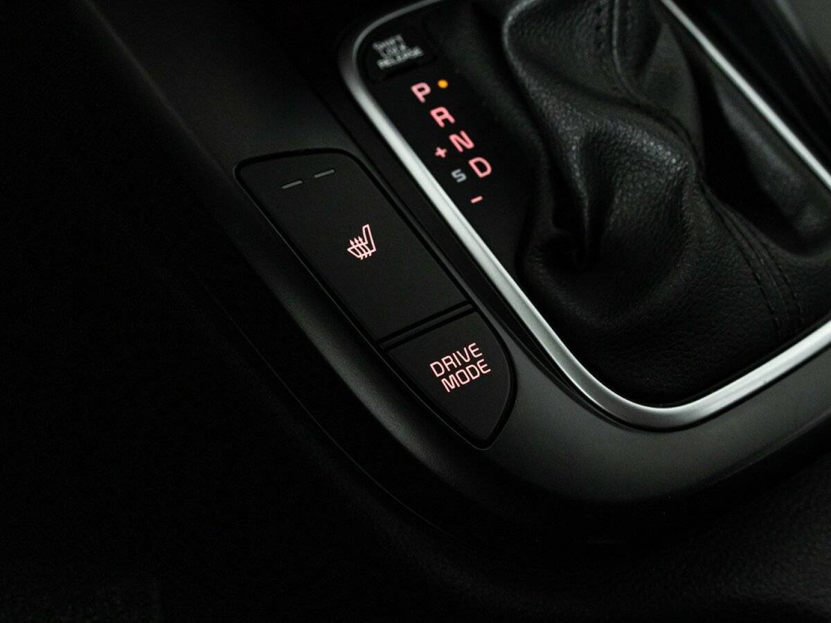 Продажа Б/У Киа Соул. Фото: #21