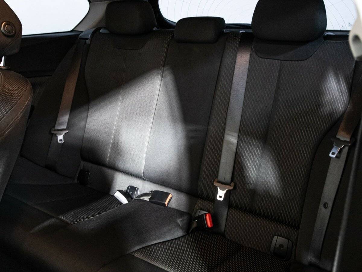 Продажа Б/У БМВ 1 серии. Фото: #9