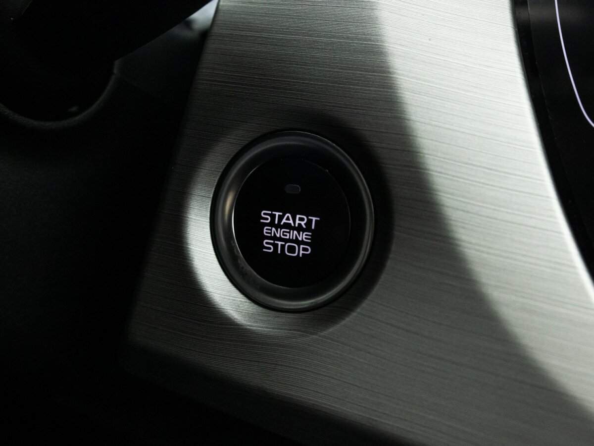 Продажа Б/У Джили Атлас. Фото: #15