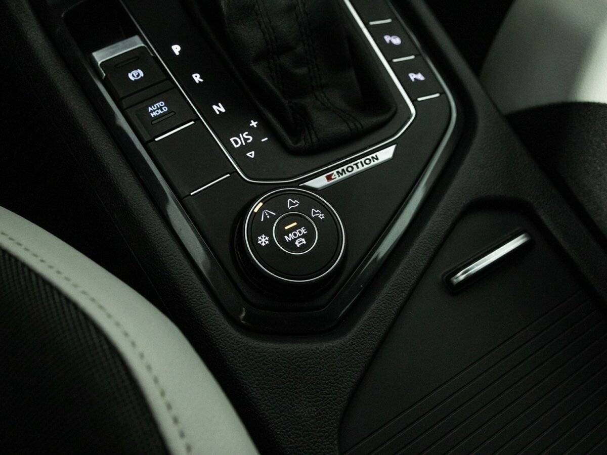 Продажа Б/У Фольксваген Тигуан. Фото: #18